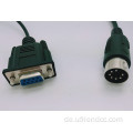 SPS -Programmierdatum PVC -Kabel